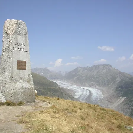 Andara Alpstuga Belalp