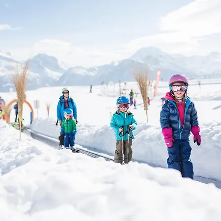 Andara Belalp