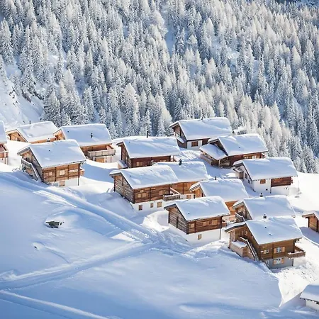 Andara Chalet