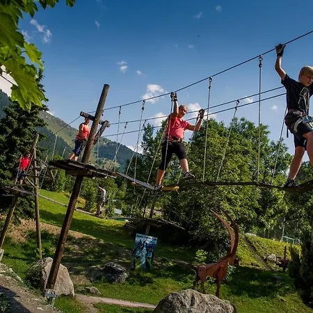Σαλέ Andara Belalp