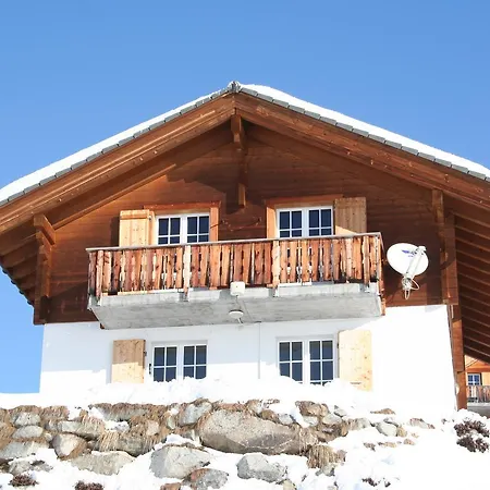 Andara * Belalp