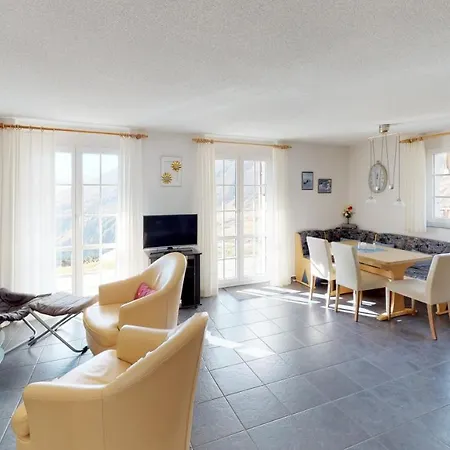 木屋 Andara 贝拉尔普