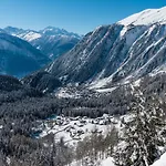 Andara Chalet Belalp