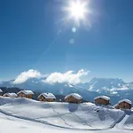 Andara Chalet Belalp