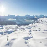 Andara Chalet Belalp