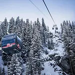 Andara Chalet Belalp