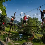 Chalet Andara Belalp